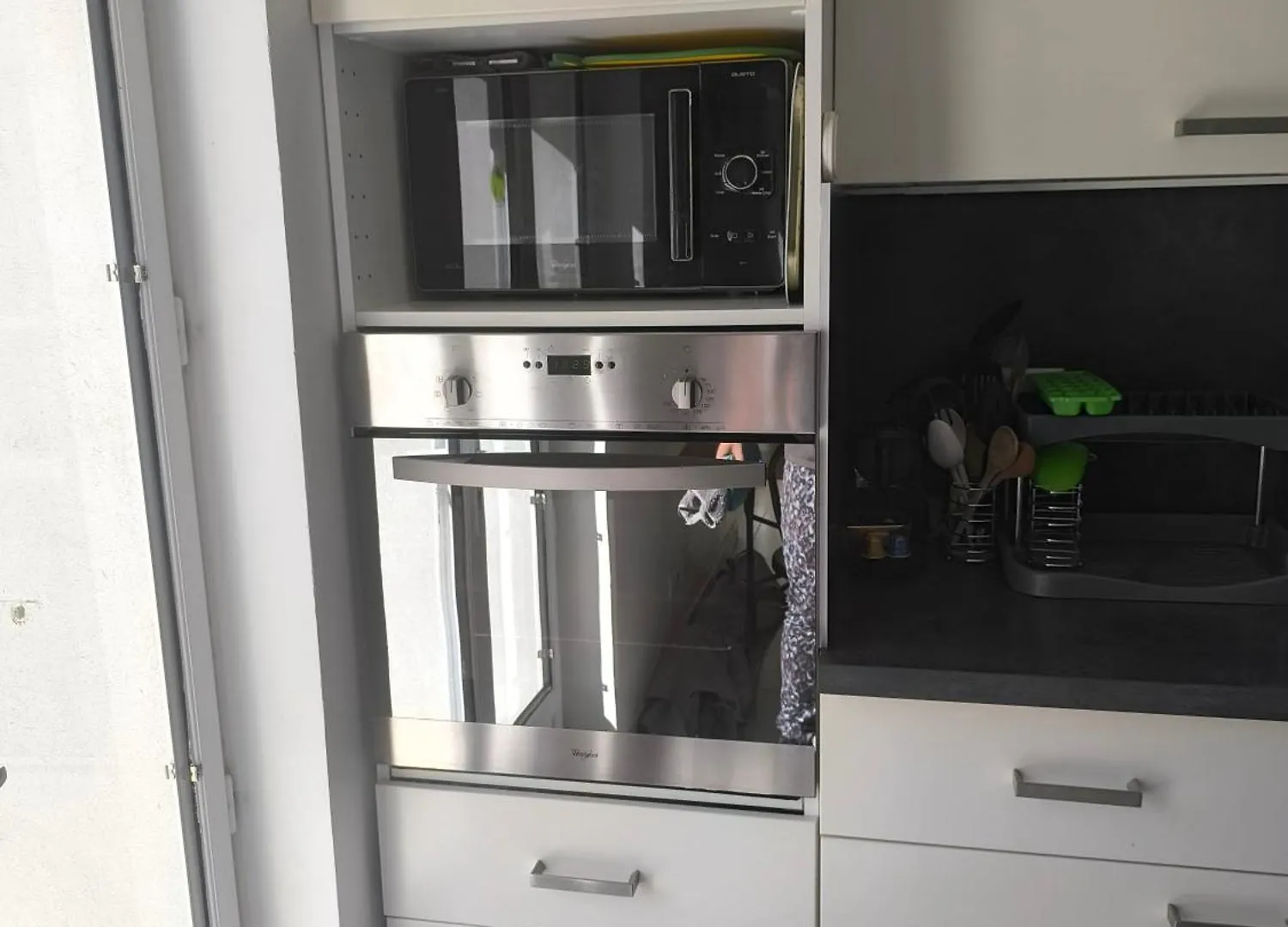 Apartment Studio Les Restanques Montbrun-les-Bains France