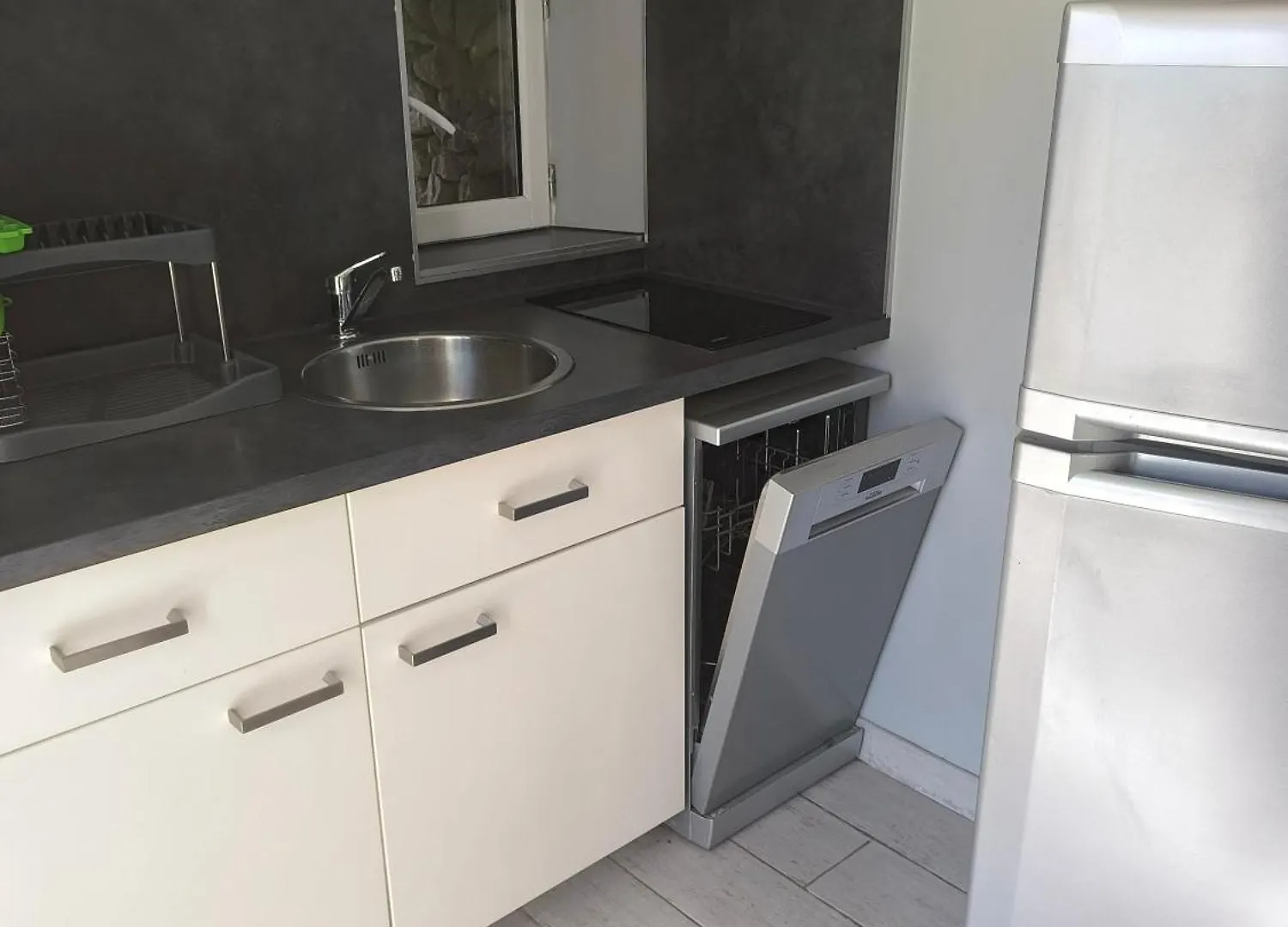 Studio Les Restanques Montbrun-les-Bains