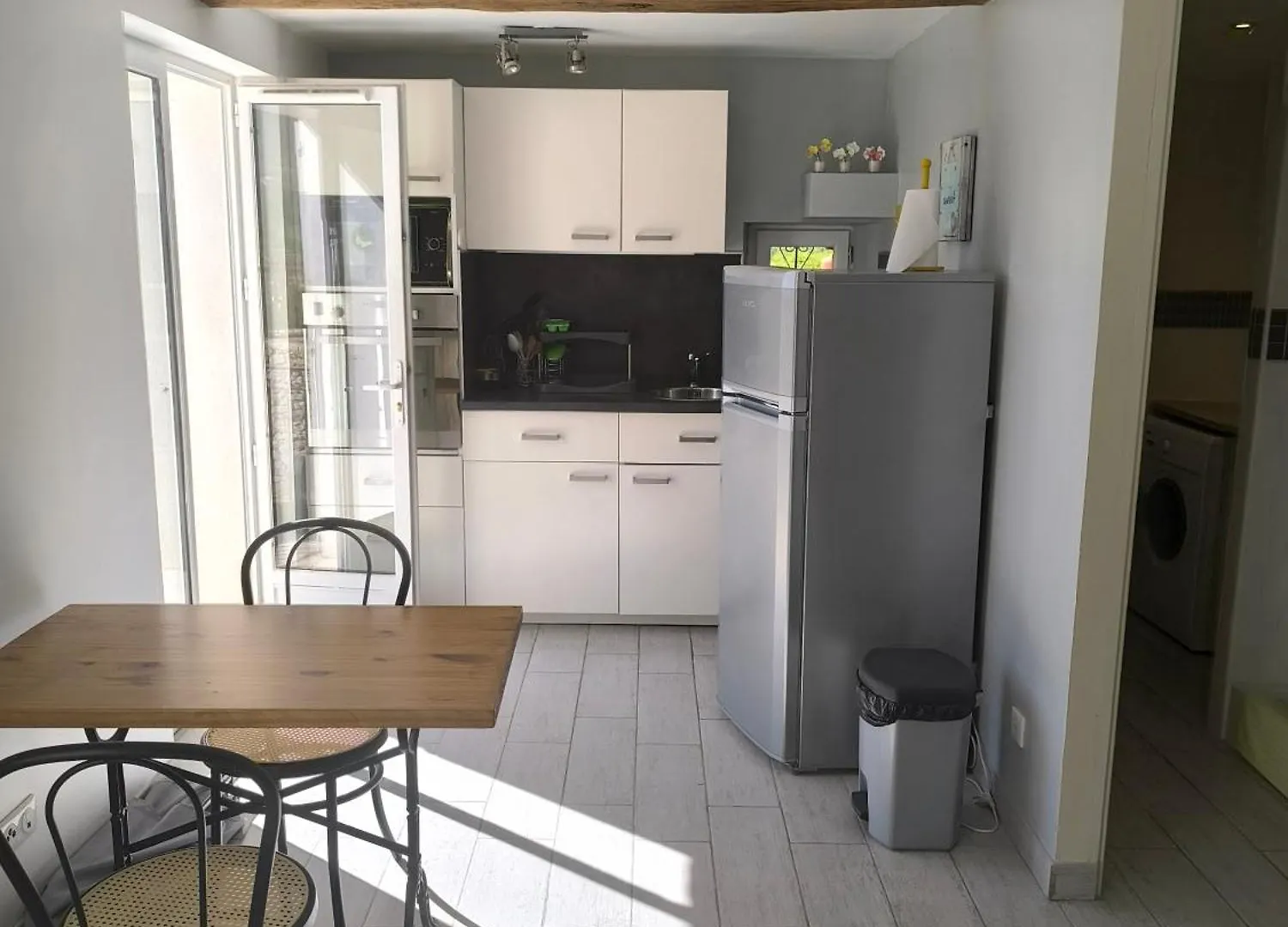 Studio Les Restanques Montbrun-les-Bains 0*,