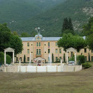 Appartement Château des Gipières Appartement