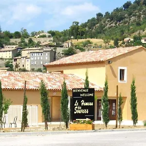  Aparthotel Le Hameau Des Sources By Ateya
