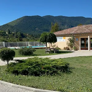 Olydea Aparthotel