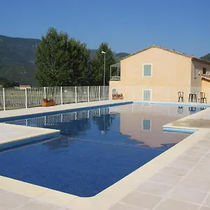 3* Aparthotel Hameau Des Sources