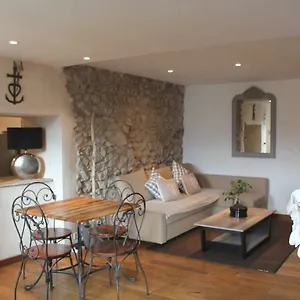 Les Calades Du Ventoux Appartement
