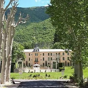 7 Château Des Gipières Appartement
